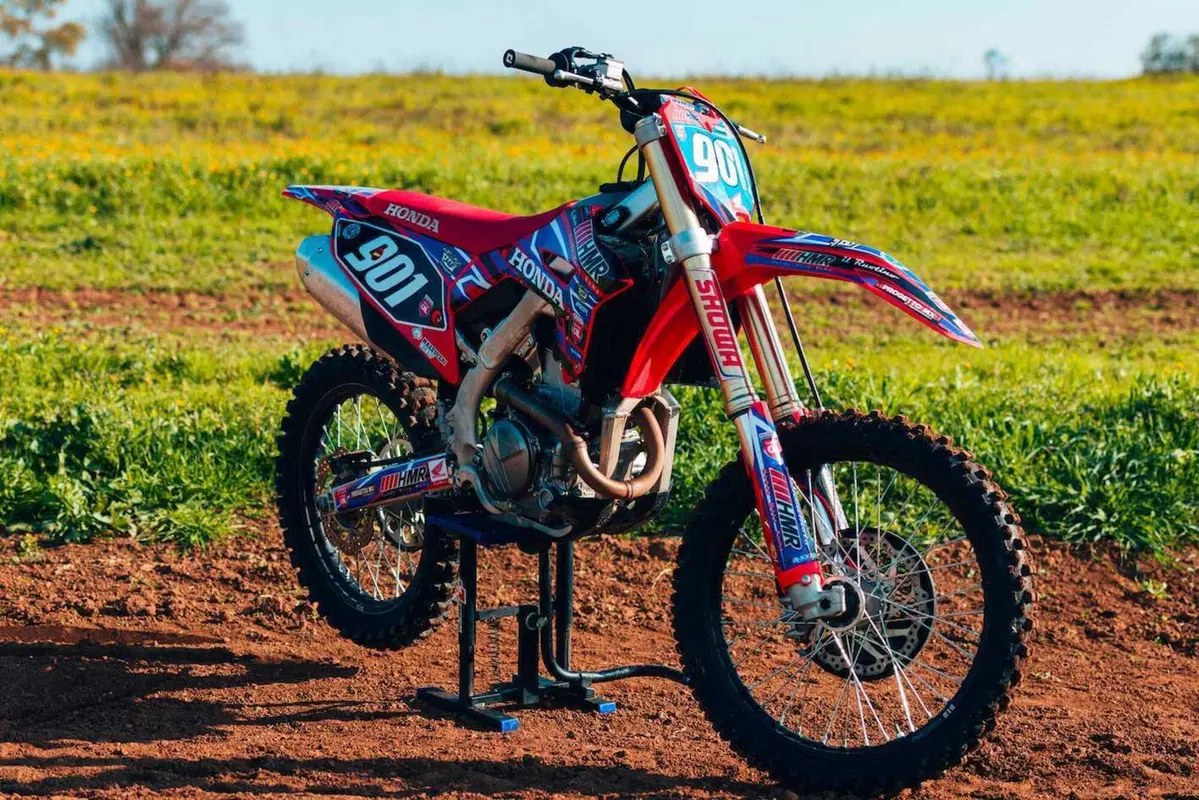 HMR punta sul cross con Eleonora Ambrosi (2)