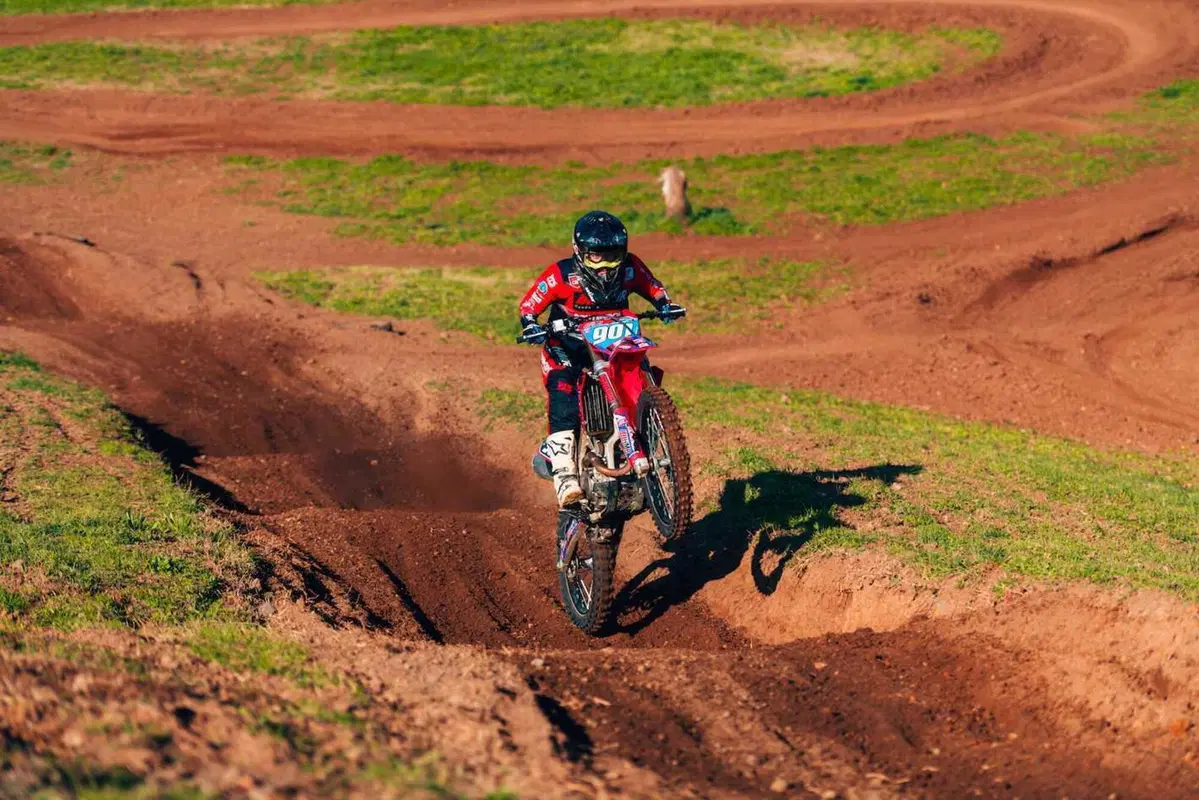 HMR punta sul cross con Eleonora Ambrosi (5)
