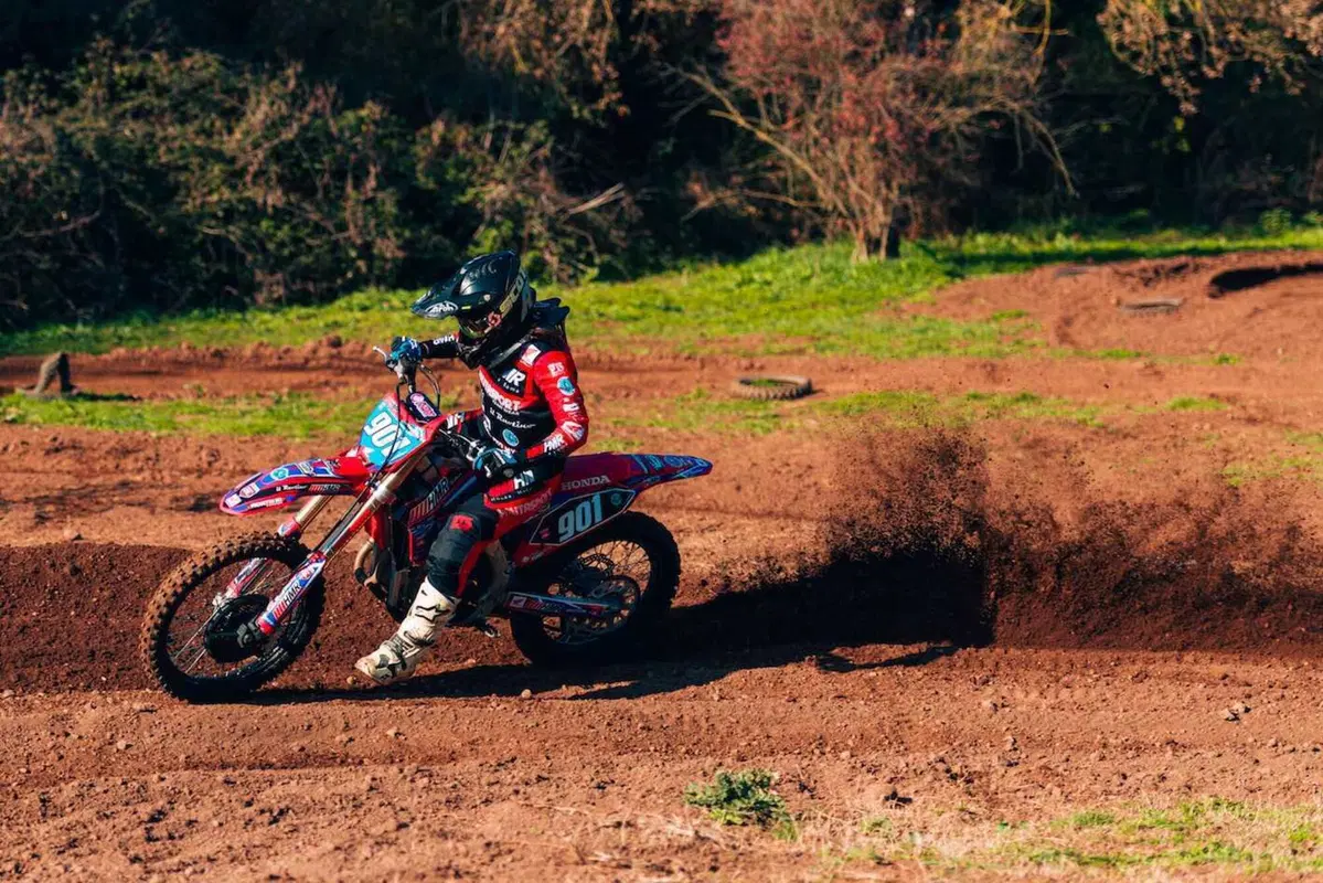 HMR punta sul cross con Eleonora Ambrosi (6)