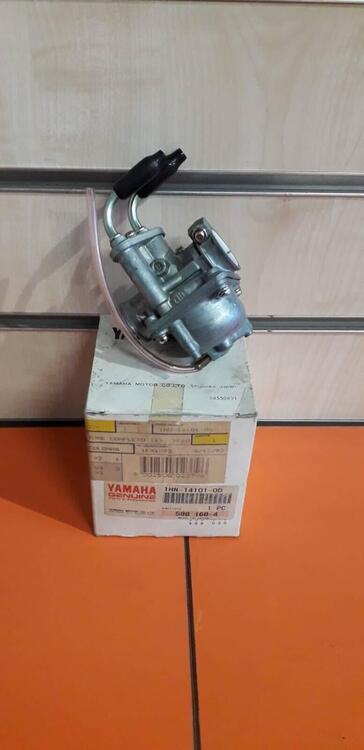 -Carburatore Yamaha YF60S 1HN141010000