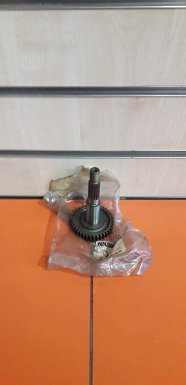 Albero trasmissione secondario Yamaha 1NTE74200000