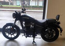 Royal Enfield Meteor 350 Stellar (2021 - 24) nuova