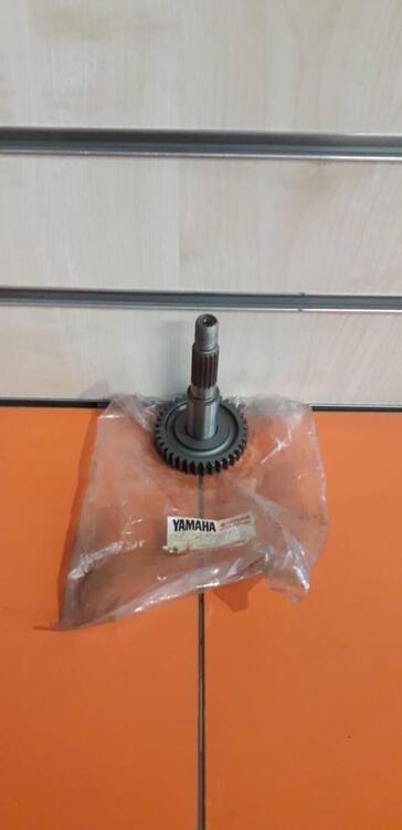 Albero trasmissione secondario Yamaha 3GFE74200000