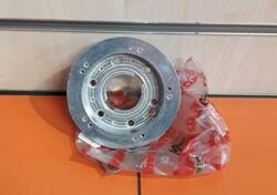 Bocchettone serbatoio benzina Aprilia AP8121840