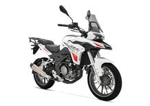 Benelli TRK 251 (2022 - 24)