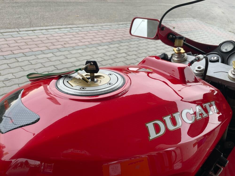 Ducati 888