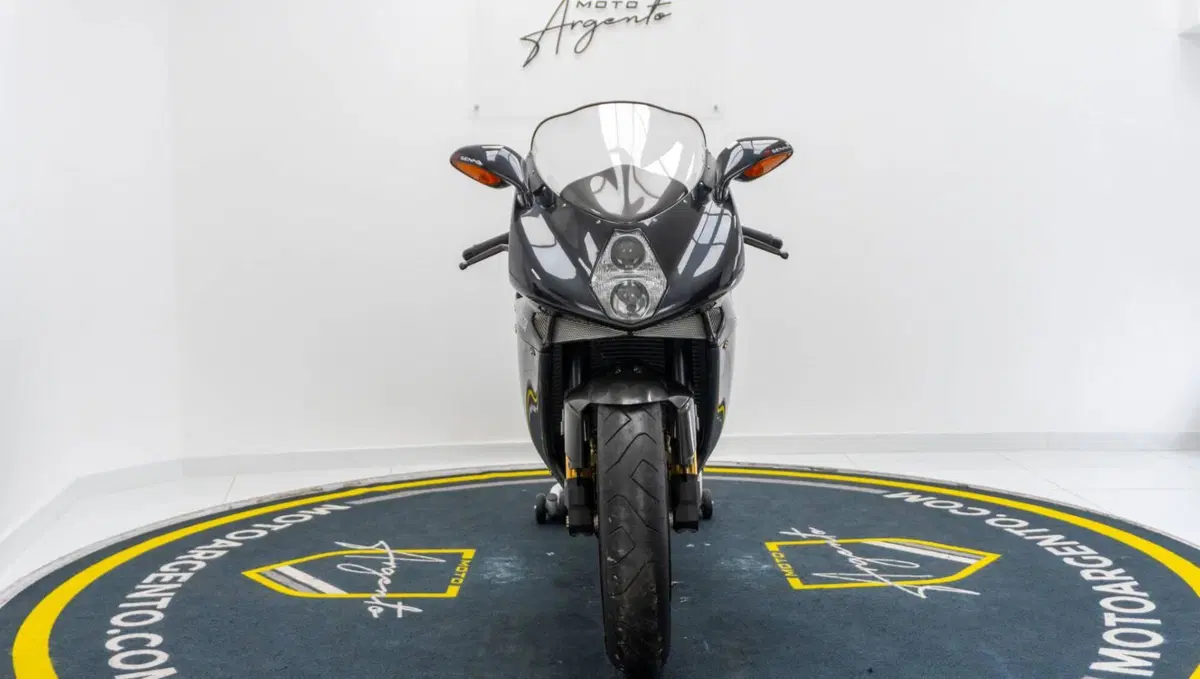 MV Agusta F4 1000 Senna (2006 - 07) (6)
