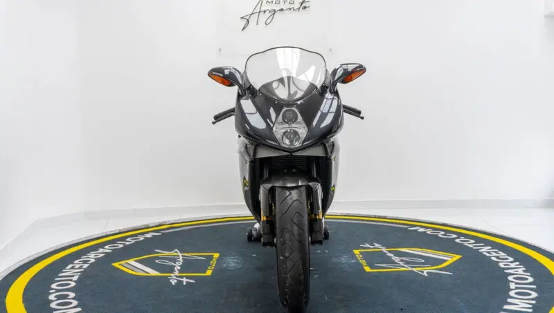 MV Agusta F4 1000 Senna (2006 - 07) (6)