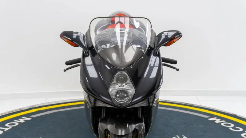 MV Agusta F4 1000 Senna (2006 - 07) (13)