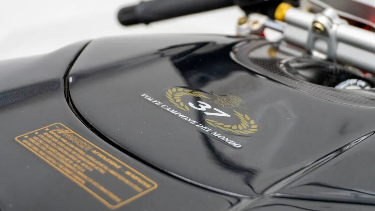 MV Agusta F4 1000 Senna (2006 - 07) (16)