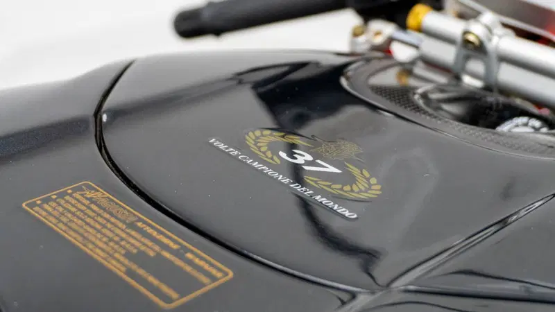MV Agusta F4 1000 Senna (2006 - 07) (16)