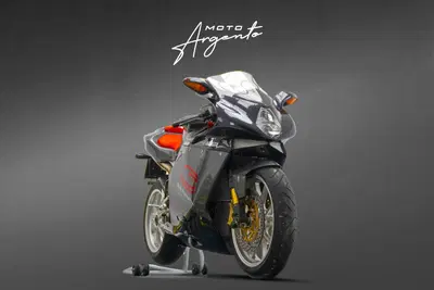MV Agusta F4 1000 Senna (2006 - 07) usata