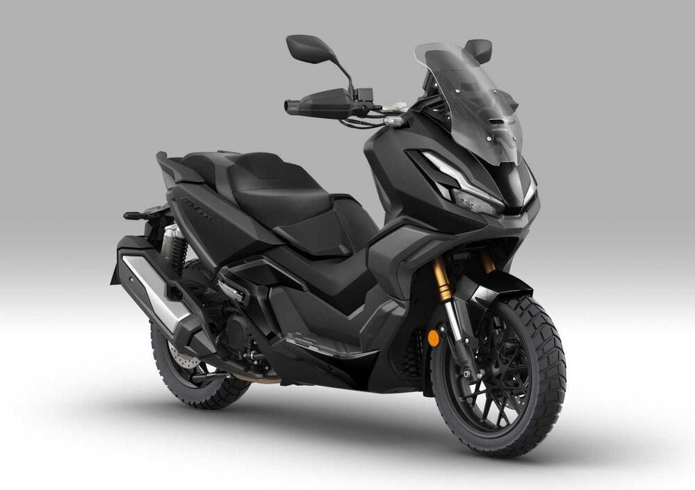 Honda ADV 350 (2022 - 24)