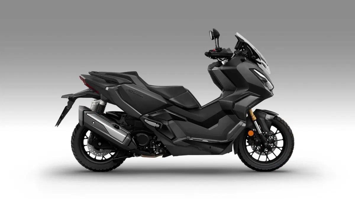 Honda ADV 350 ADV 350 (2022 - 24) (2)