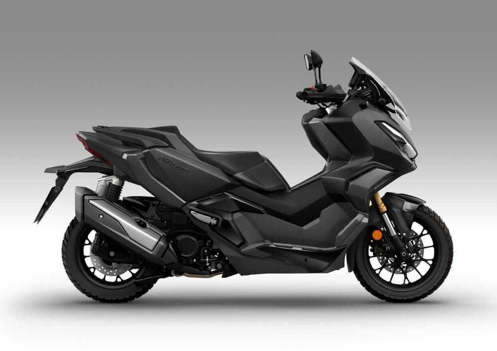 Honda ADV 350 (2022 - 24) (2)