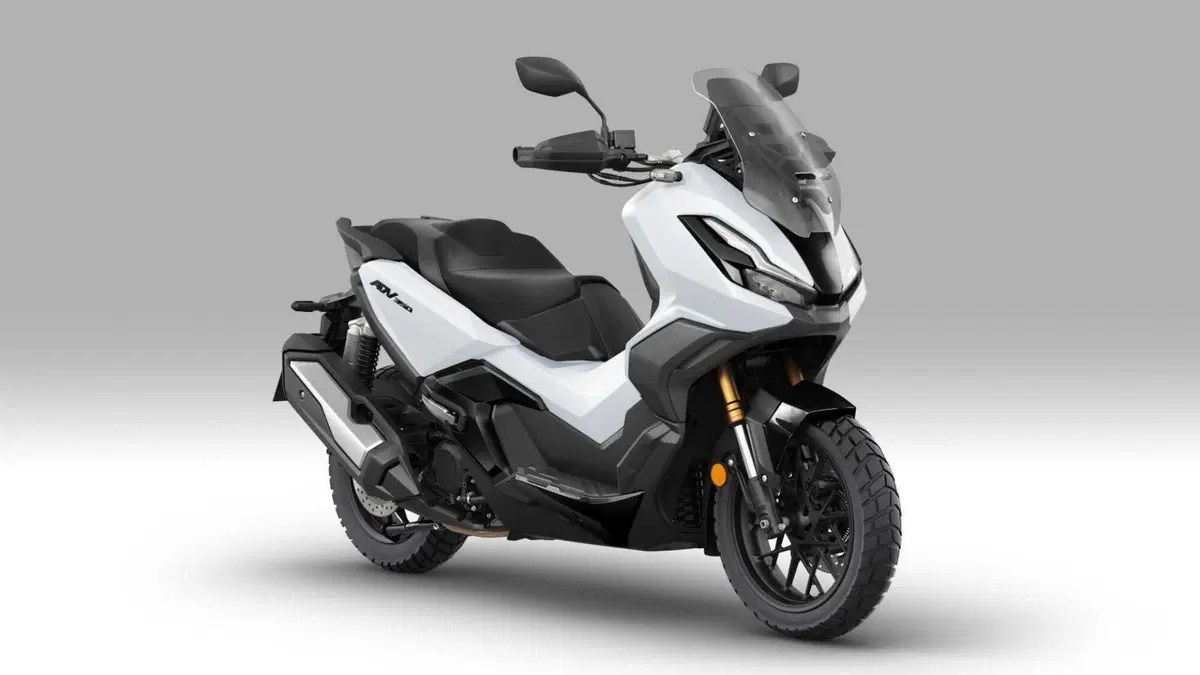 Honda ADV 350 ADV 350 (2022 - 24) (3)