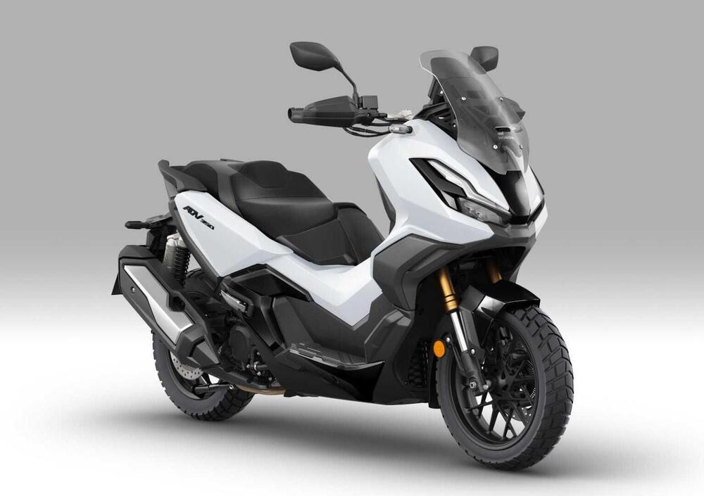 Honda ADV 350 (2022 - 24) (3)