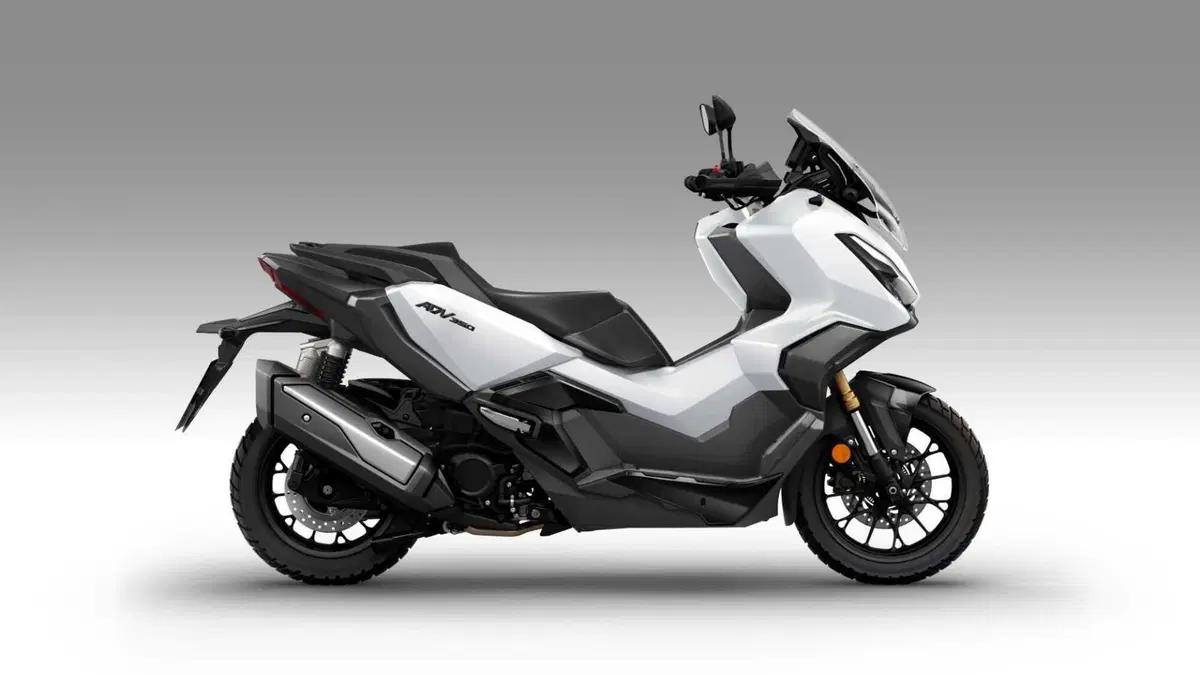 Honda ADV 350 ADV 350 (2022 - 24) (4)