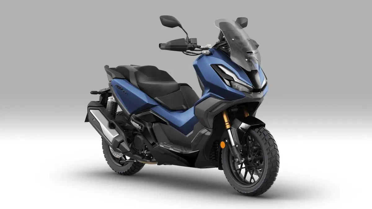Honda ADV 350 ADV 350 (2022 - 24) (5)