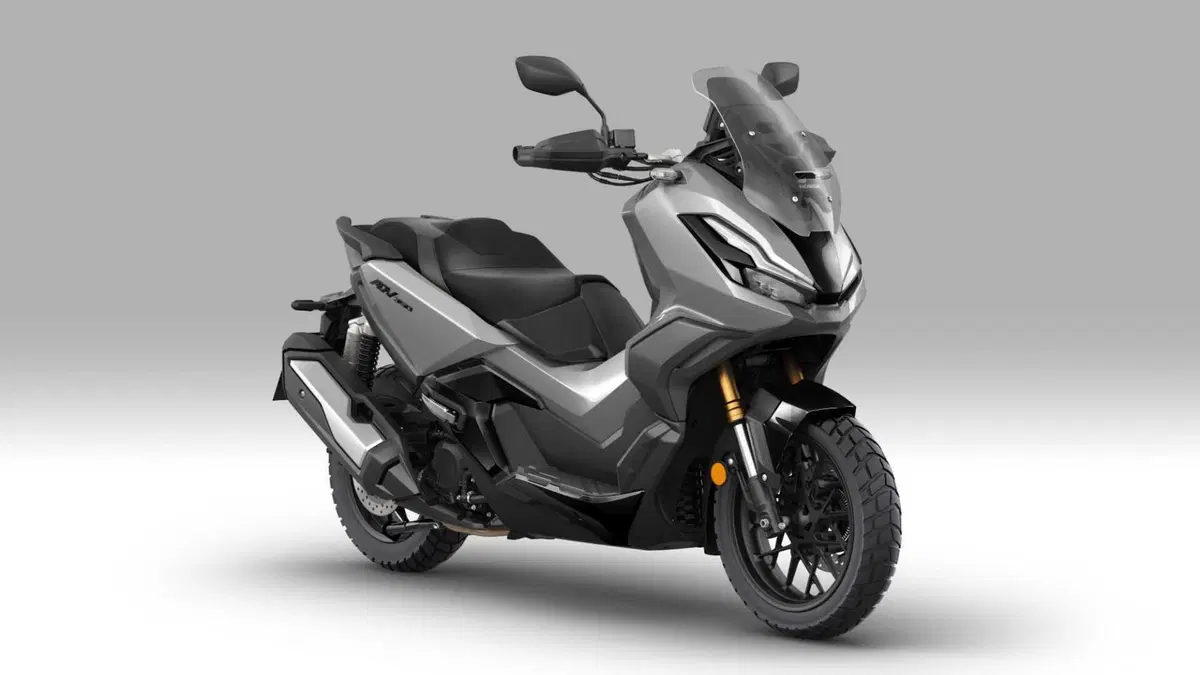 Honda ADV 350 ADV 350 (2022 - 24) (7)