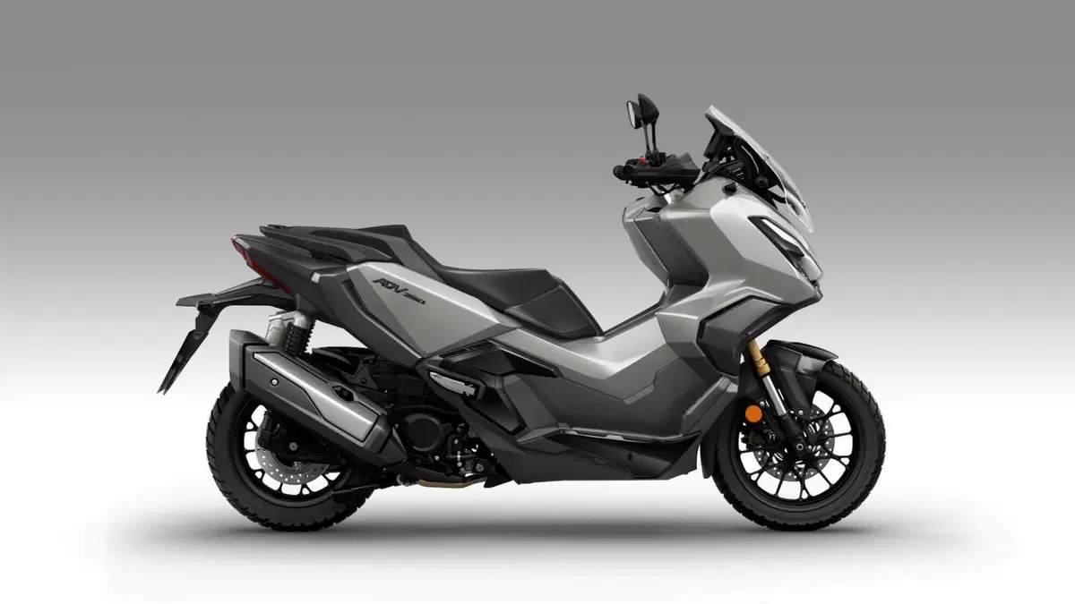 Honda ADV 350 ADV 350 (2022 - 24) (8)