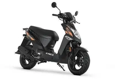Kymco Agility 50 R12 (2021 - 25) nuova
