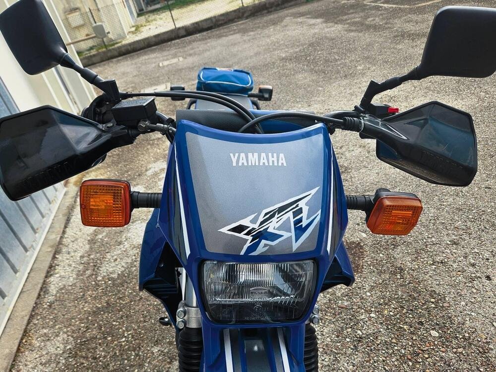 Yamaha XT 600 (1984 - 98) (5)
