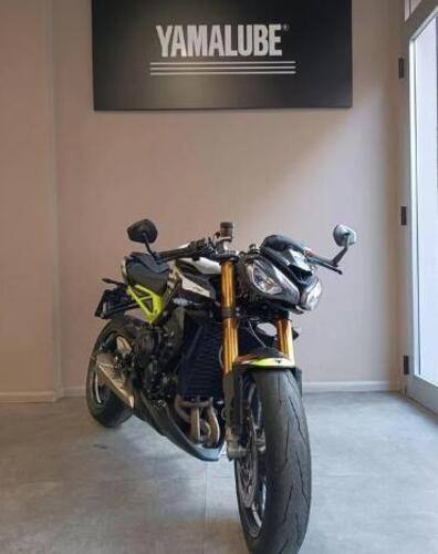 Triumph Street Triple 765 Moto2 Edition: l'usato del giorno di Moto.it [GALLERY] (4)