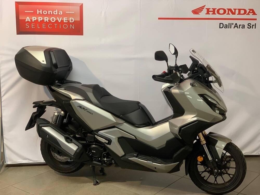 Honda ADV 350 (2022 - 24) (3)