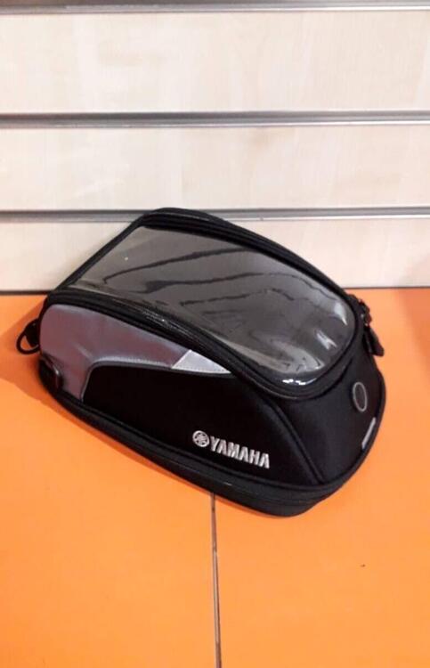 Borsa serbatoio Yamaha 5-9 Lt YMEFTBAGSP0000