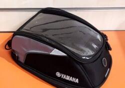 Borsa serbatoio Yamaha 5-9 Lt YMEFTBAGSP0000