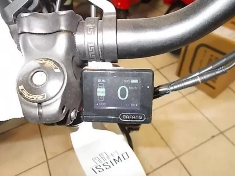 Fantic Motor Issimo 45 (2022 - 26) (3)