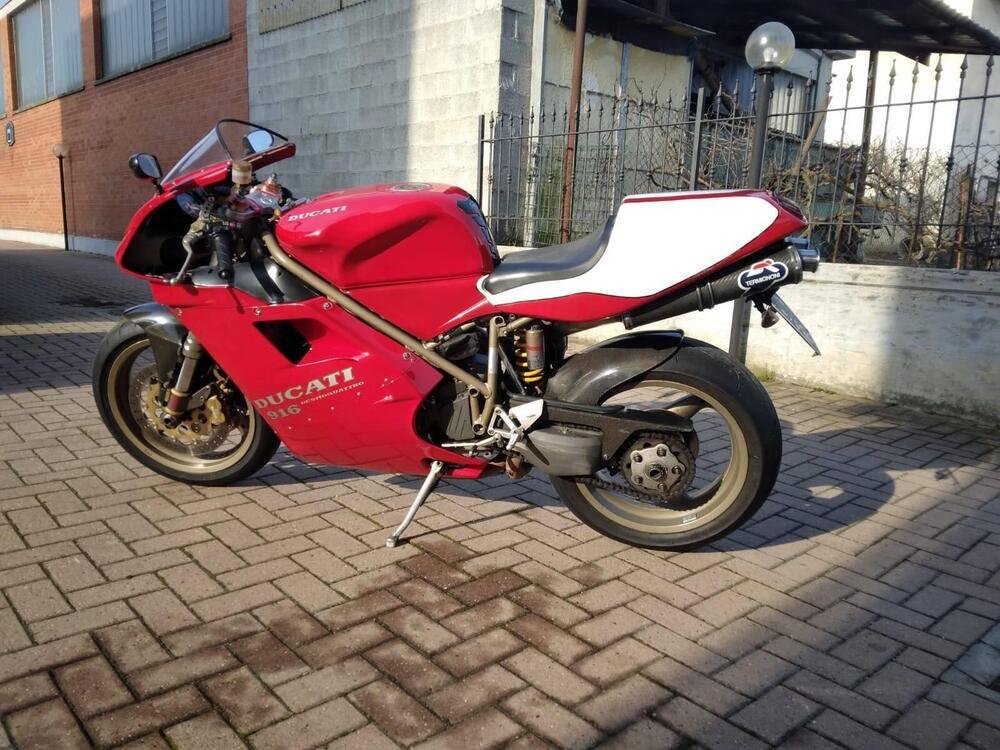 Ducati 916s (2)