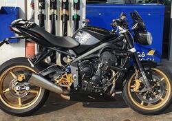 Triumph Street Triple R (2009 - 12) usata