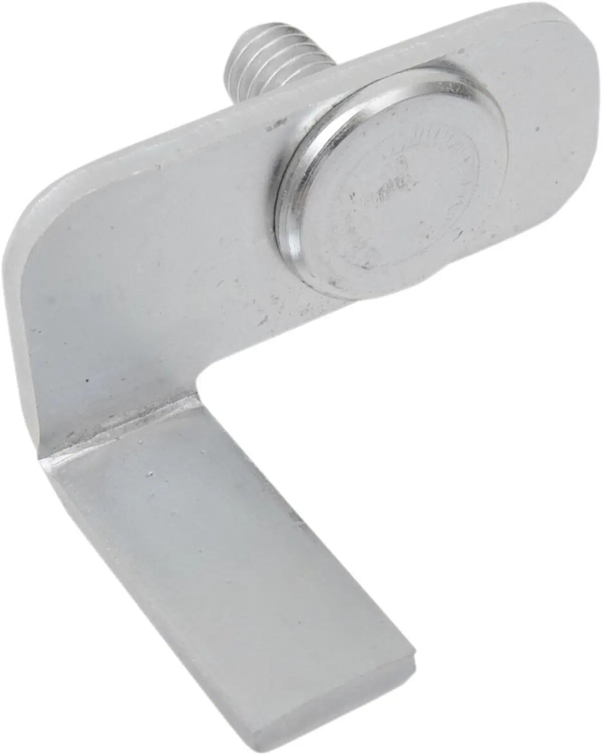 Supporto collettore posteriore di scarico per Tour Drag Specialties