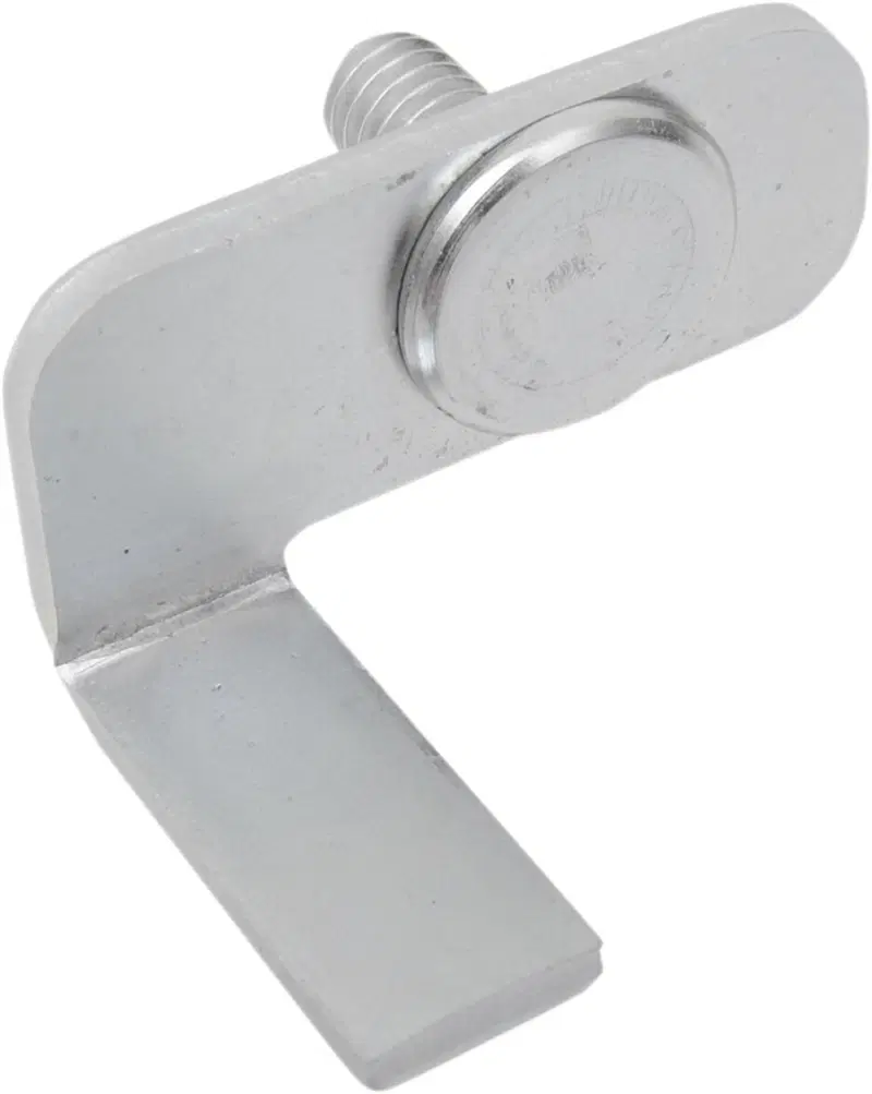 Supporto collettore posteriore di scarico per Tour Drag Specialties