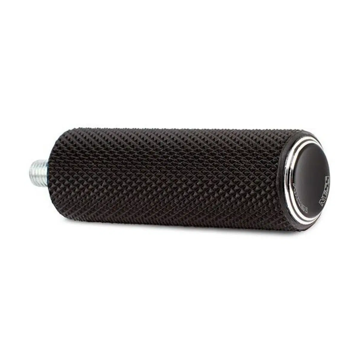 Pedalino cambio Arlen Ness Fusion Dual Ring gomma