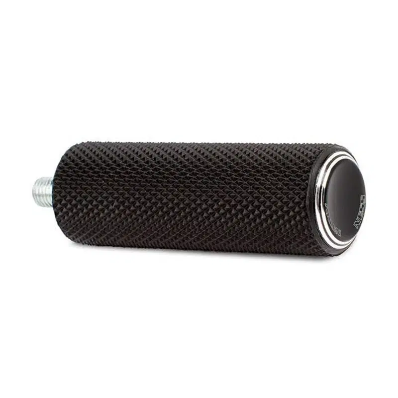 Pedalino cambio Arlen Ness Fusion Dual Ring gomma