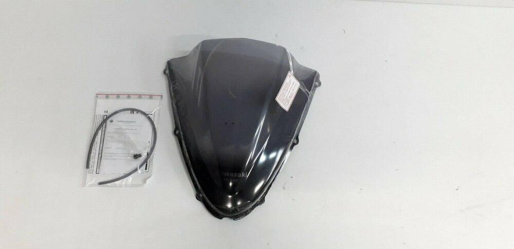 Schermo Kawasaki ZX6R 2005-06 204WSP0010