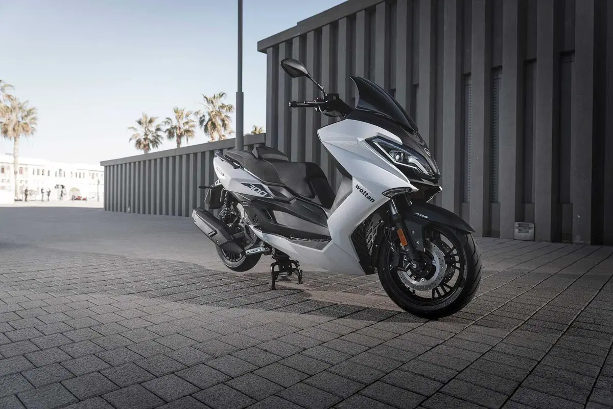 Wottan Storm-S 300: Test [VIDEO & GALLERY] (3)
