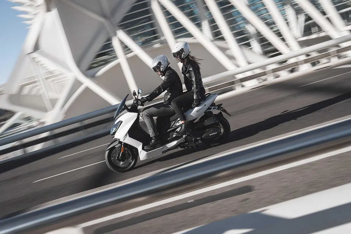 Wottan Storm-S 300: Test [VIDEO & GALLERY]
