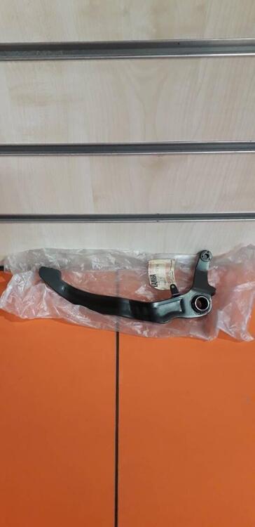 -Pedale freno posteriore Yamaha 34L272110190