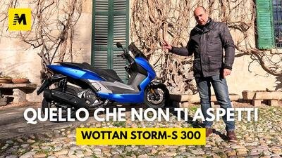 Wottan Storm-S 300: Test [VIDEO &amp; GALLERY]