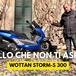 Wottan Storm-S 300: Test [VIDEO & GALLERY]