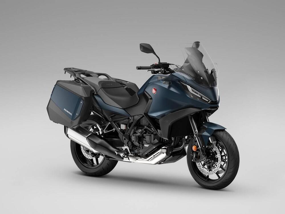 Honda NT 1100 DCT (2022 - 24)