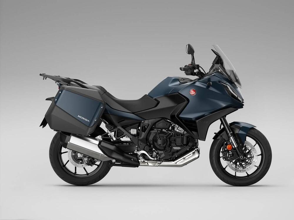 Honda NT 1100 DCT (2022 - 24) (2)