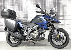 Suzuki V-Strom 1050SE (2023 - 24) usata