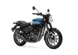 Royal Enfield HNTR 350 (2022 - 24) nuova