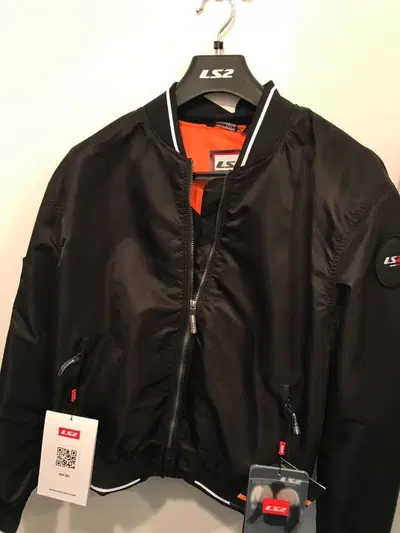 BRIGHTON GIUBBINO ESTIVO LS2