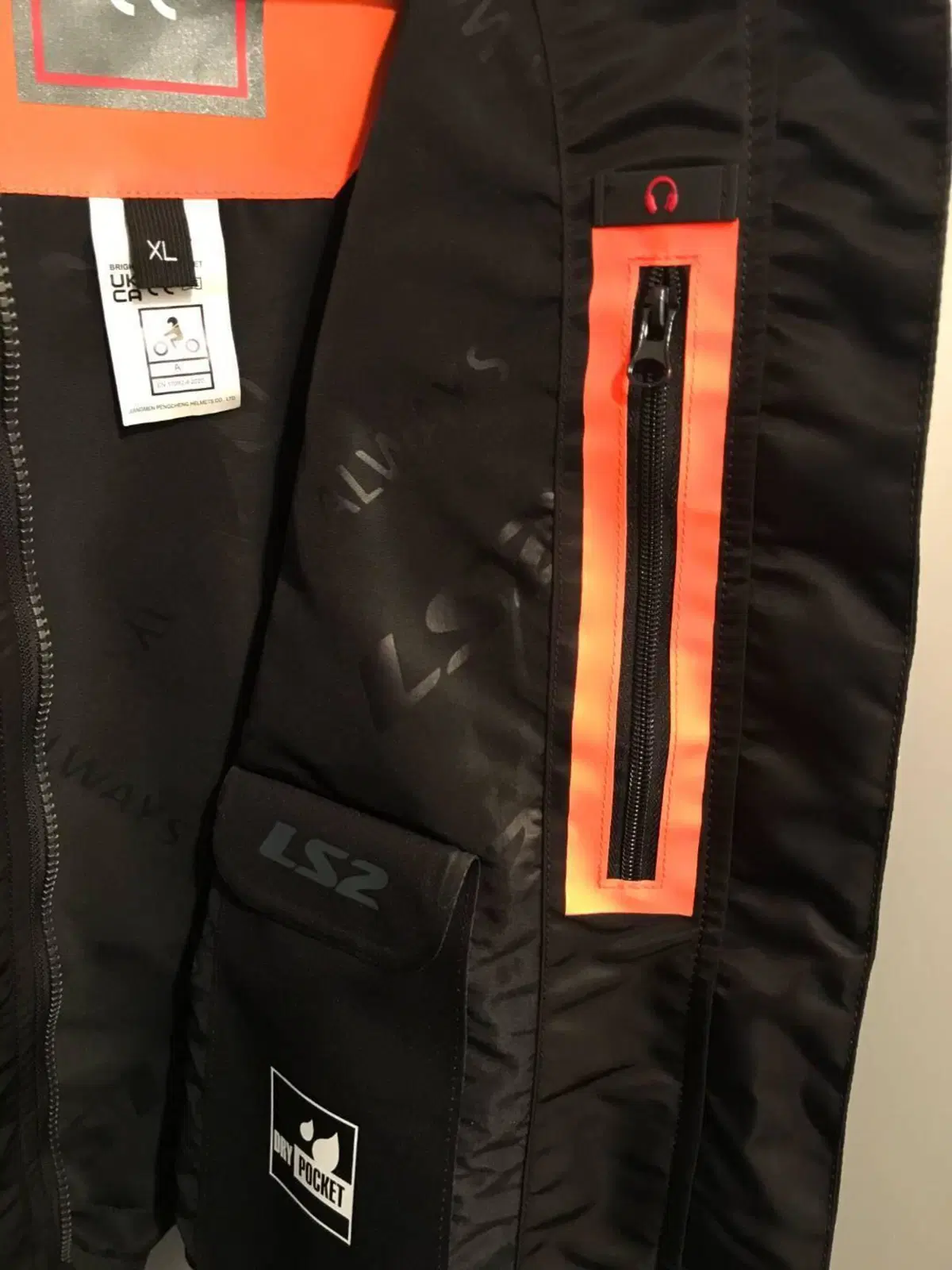 BRIGHTON GIUBBINO ESTIVO LS2 (2)